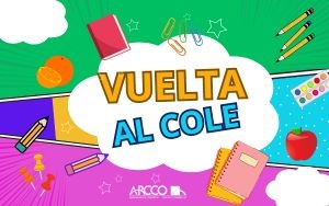 VUELTA AL COLE