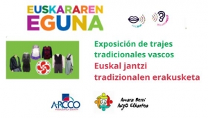 EXPOSICIÓN DE TRAJES